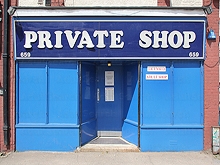 Private Shop