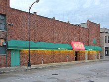 Deja Vu Boutique
