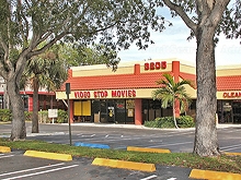 Adult Video Stop Movies & Toys