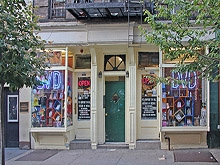 Greenwich Village Video