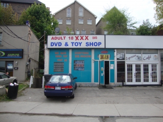 Adult Video Plus