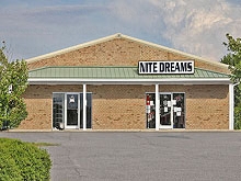 Nite Dreams