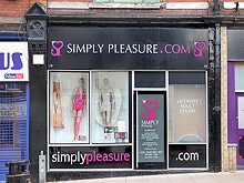 Simply Pleasure.com
