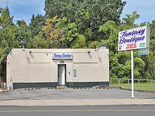 Fantasy Boutique