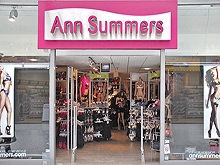 Ann Summers
