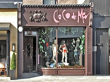 Coco de Mer - S.Kensington