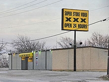 Above told Texas adult video store agree, the Texas adult video store pity, that