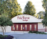 Frisky Business Boutique