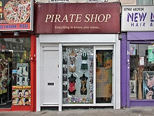 Pirate