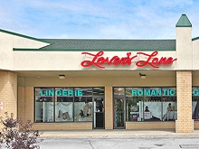 Lover's Lane