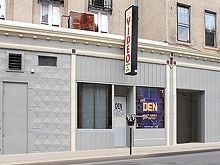 Den Of Pleasure