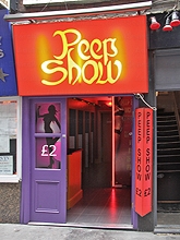 Peep Show