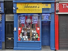 Shauna's Erotic Pleasure Boutique