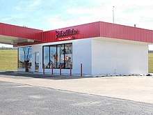 Priscilla's