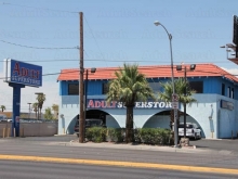 Adult Superstore