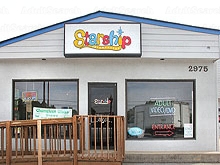Starship Enterprises