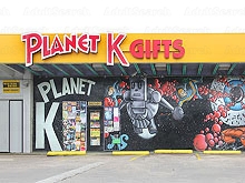 Planet K Gifts