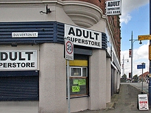 Adult Superstore