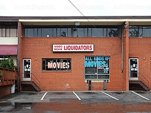 Video Movie Liquidators