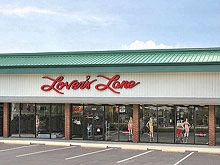 Lover's Lane