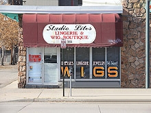 Studio Lites