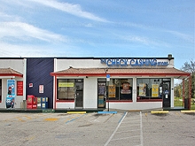 Video Shop Super Store