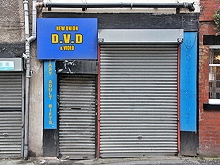 New Union D.V.D & Video