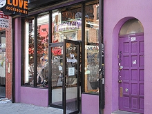 Lady Lord Boutique