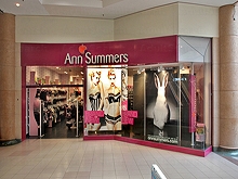 Ann Summers - OLDHAM