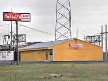 Chelsea Adult Theater