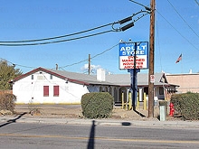 Santa Fe Adult Books & Video