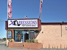 Xpressions Adult Videos