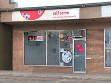 Self Serve Sexuality Resource