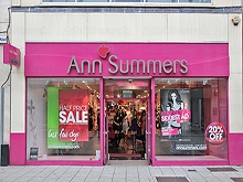Ann Summers