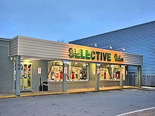 Selective Video