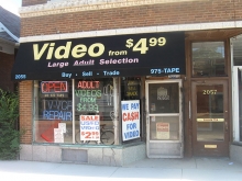 Super Video & Gift