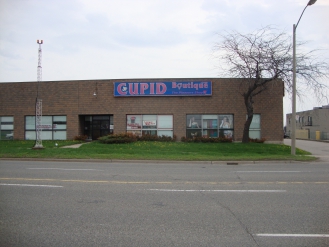 Cupid Boutique