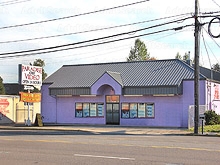 Paradise Adult Video