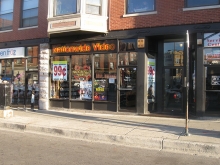 Nationwide Video