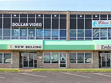 Dollar Video