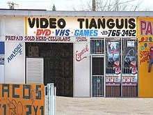 Tianguis Video
