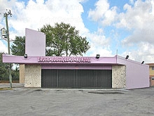 Erotic Boutique Of Kendall