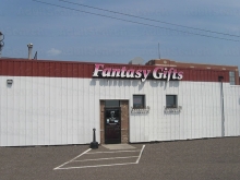 Fantasy Gifts
