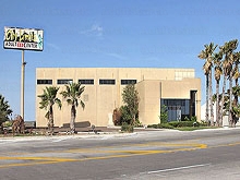 City Limits Adult Center