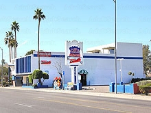 Castle Superstore