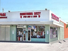 Something Sexy For Him & Her