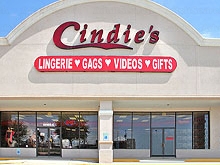 Cindie's