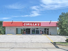 Cirilla's