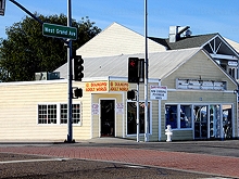 Diamond Adult World
