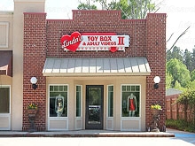 Linda's Toy Box II